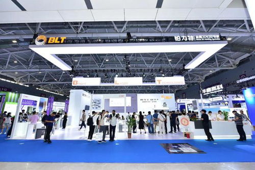 Formnext PM South China 2023圆满闭幕，展会规模与观众数量双创新高