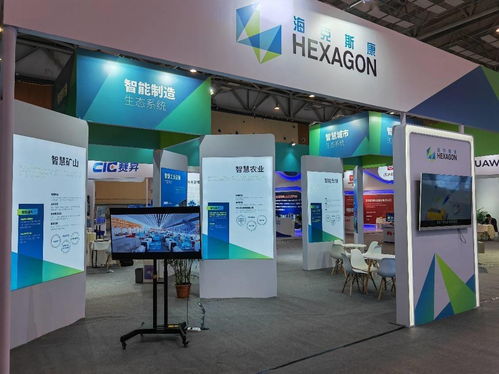 电博会与软博会如火如荼，展会次日热度持续攀升