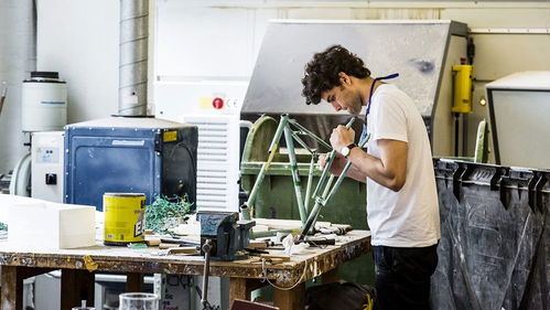 申请皇家艺术学院产品设计、摄像与制作服务的完整指南