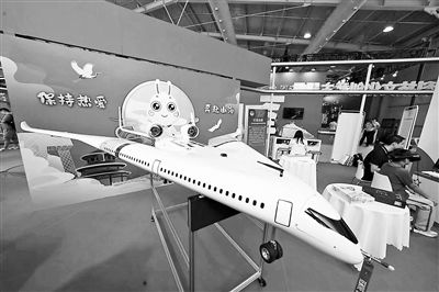 下一代氢能机 无人货机商业潜力与摄像及制作服务新机遇