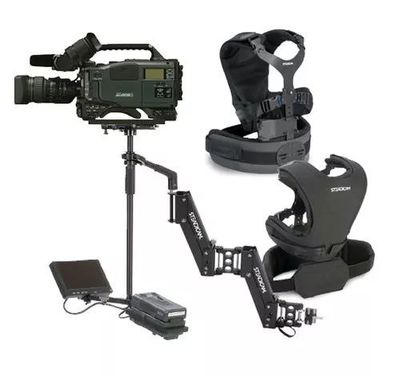 新生攻略 | 学院环境及设施介绍 摄像及制作服务