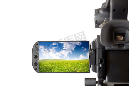 专业背景摄影、摄像与制作服务 为您的视觉内容增添独特魅力